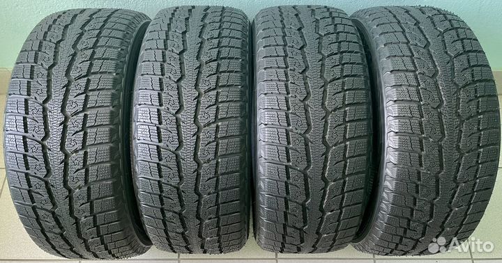 Toyo Observe GSi-6 HP 225/50 R17 94V