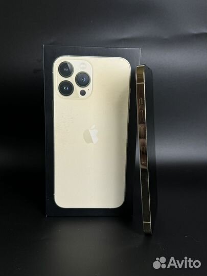 iPhone 13 Pro, 256 ГБ