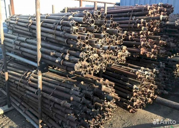 Бу опалубка Cup-lock