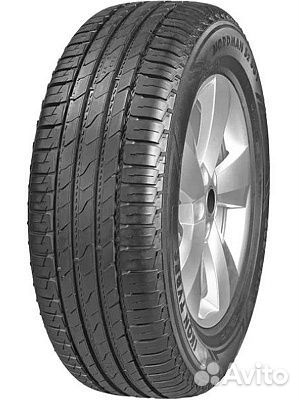 Ikon Tyres Character Aqua SUV 235/65 R17 H