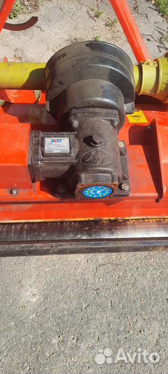 Косилка для минитрактора