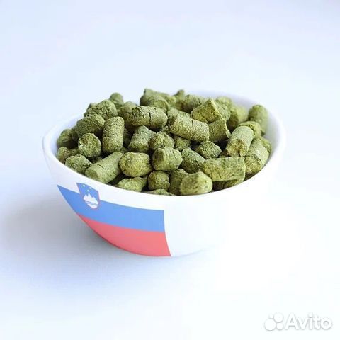 Хмель Сапфир (Германия), 500 г