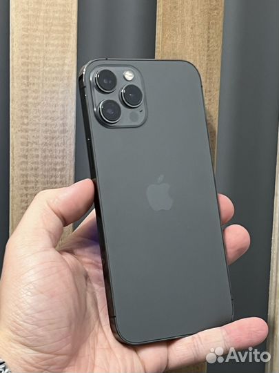 iPhone 12 Pro Max, 128 ГБ