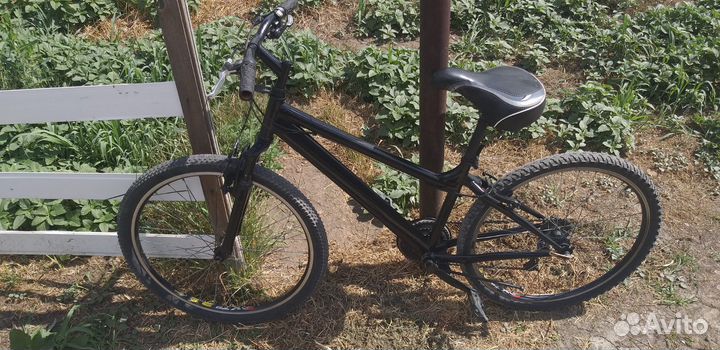Велосипед взрослый