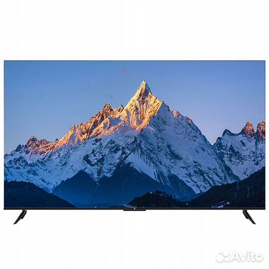 Xiaomi MI TV EA75 2022 телевизор