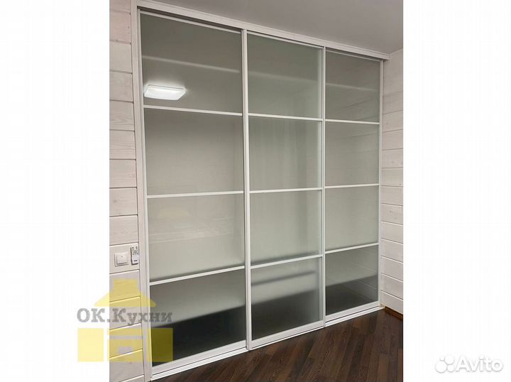 Шкаф в прихожую