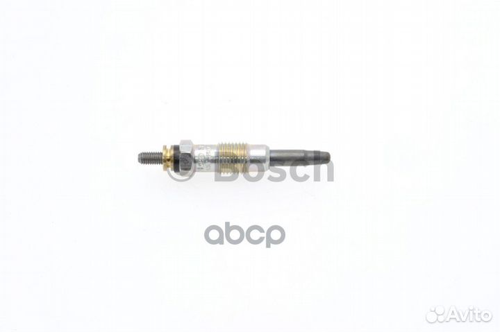 Свеча накала MB 0 250 201 055 Bosch