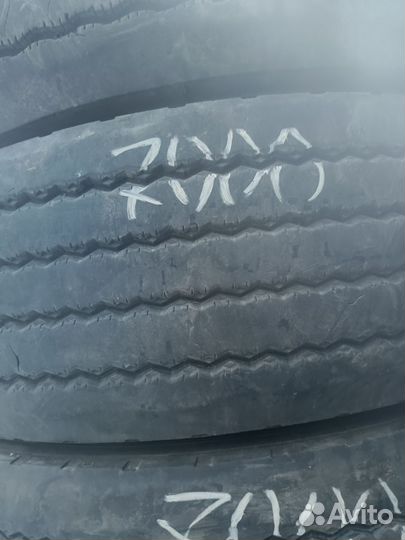 Шины 315 70 22.5