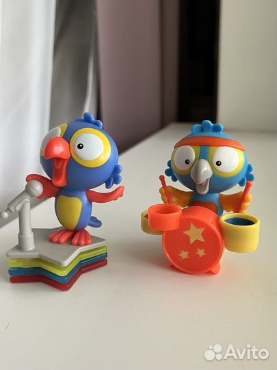 Киндер-сюрприз макси