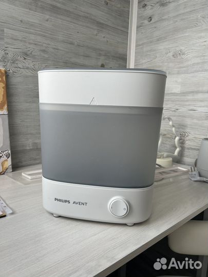 Стерилизатор Philips Avent 3 в 1 модульный