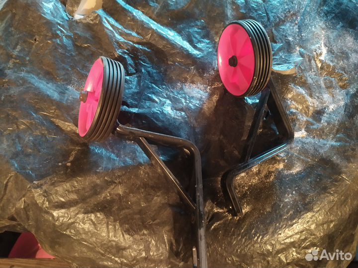 Велосипед детский