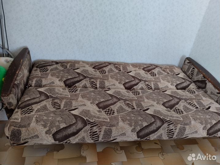 Диван бу