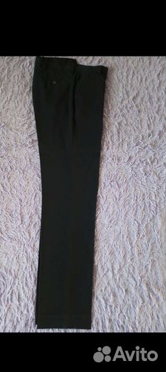 Брюки школьеые