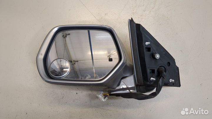 Зеркало боковое Honda CR-V, 2007