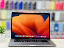 Macbook Pro 15 2017 i7 16gb/256Gb SSD Space Gray