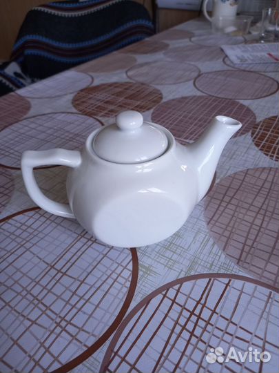 Заварочный чайник