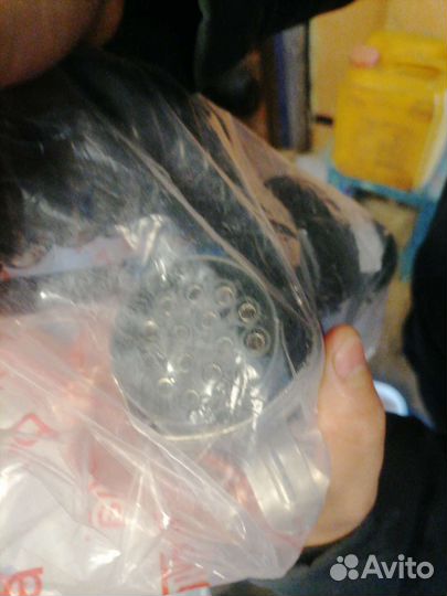 Кабель ABS/EBS