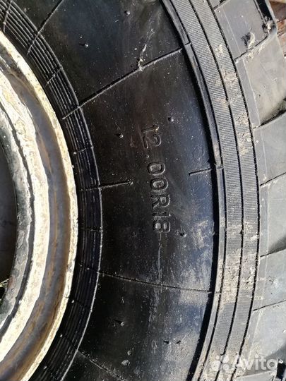 КШЗ КИ-115А 12/100 R18
