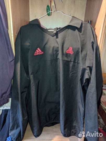 Спортивная кофта Adidas nemesis