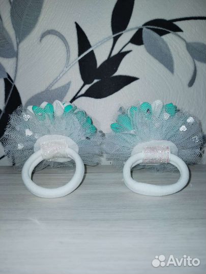 Резинка для волос