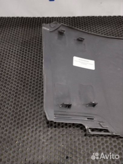 Накладка капота Volvo FH4 82858486