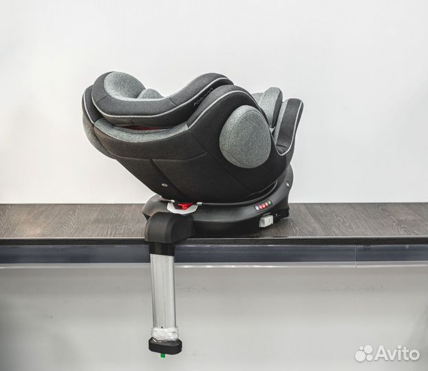 Автокресло Osann Eno 360 SL 0-36 кг