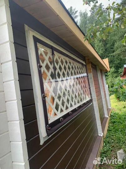 Мягкие окна для кафе летней веранды беседки