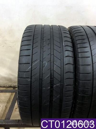 Michelin Latitude Sport 3 265/40 R21 101Y