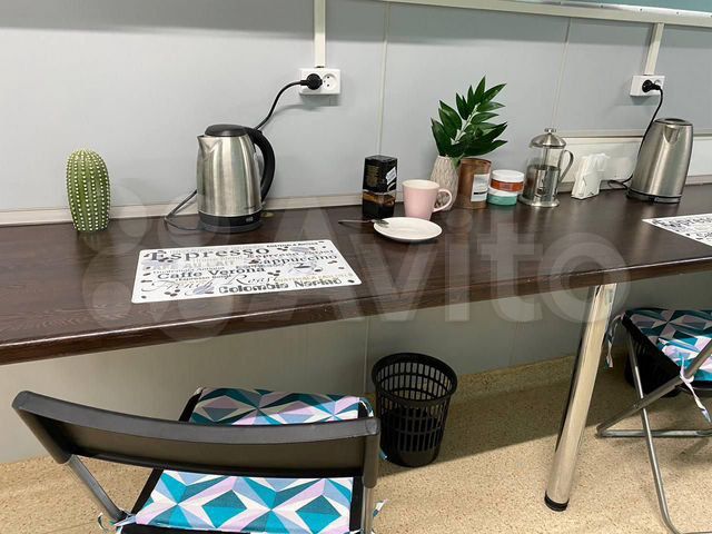 Комната 29 м² в 9-к., 1/5 эт.