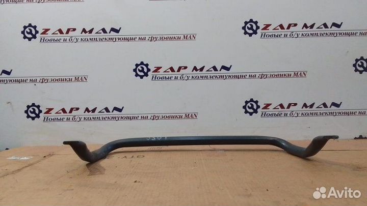 Входная ручка левая Man Tgl Tgm