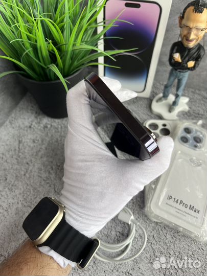 iPhone 14 Pro Max, 128 ГБ