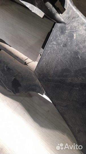 Каркас бампера передний Merсedes Gls Class X 166 С