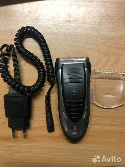 Электро бритва Braun 190 Series1