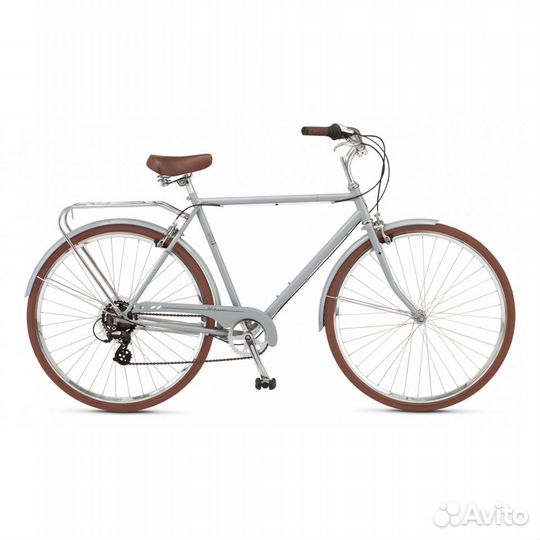 Велосипед Schwinn Traveler 2022