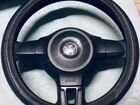 Рулевое колесо volkswagen объявление продам