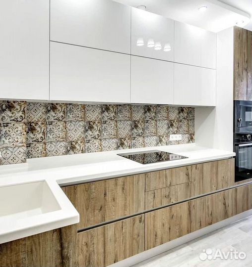 Кухонный гарнитур 