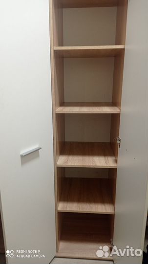 Шкаф прихожий