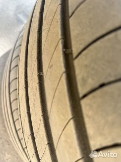 Michelin Primacy 4 225/55 R18 102Y