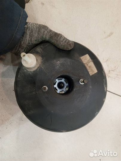 Усилитель тормозов вакуумный FAW Vita 2007-2010