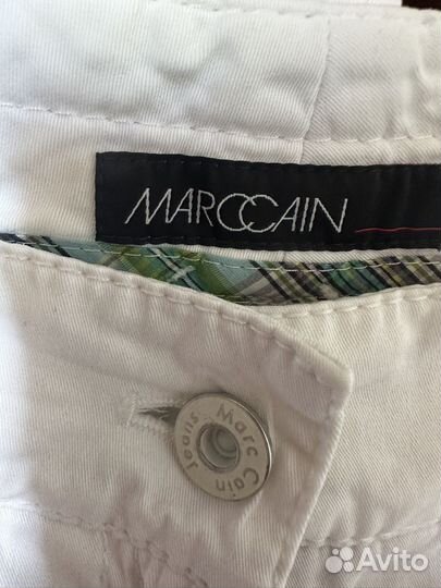 Брюки летние Marccain