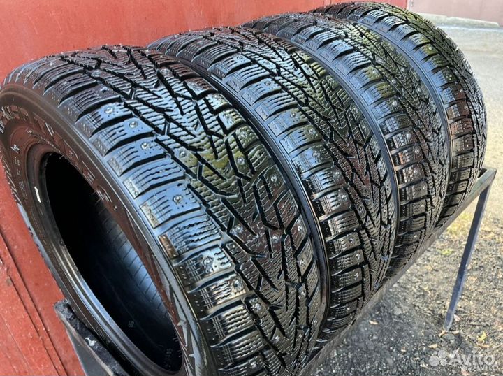 Nokian Tyres Nordman 7 185/65 R15 92T