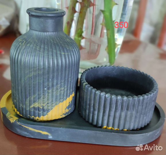 Гипсовые изделия, декор для дома