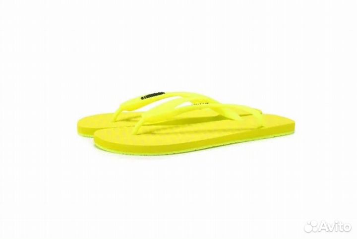 Сланцы Vetements оригинал