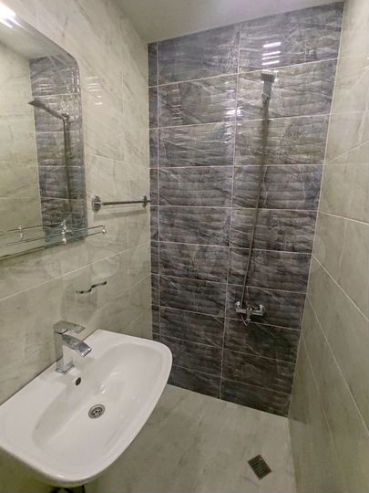 Квартира-студия, 33 м² (Грузия)