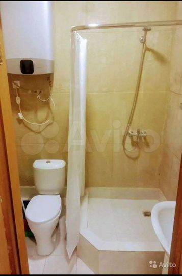 Квартира-студия, 23 м², 7/7 эт.