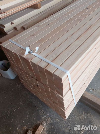 Доска для отделки стен