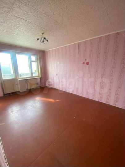 1-к. квартира, 32,9 м², 4/5 эт.