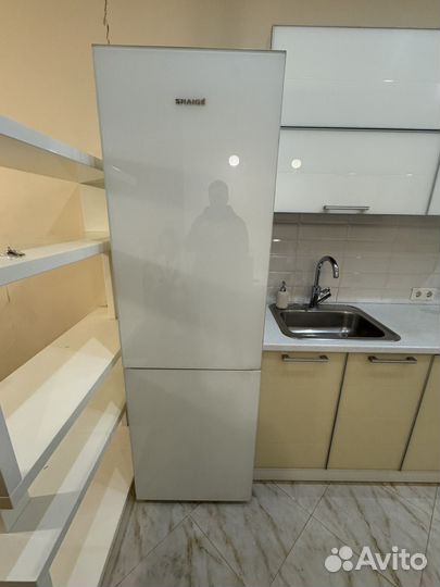 Холодильник snaige