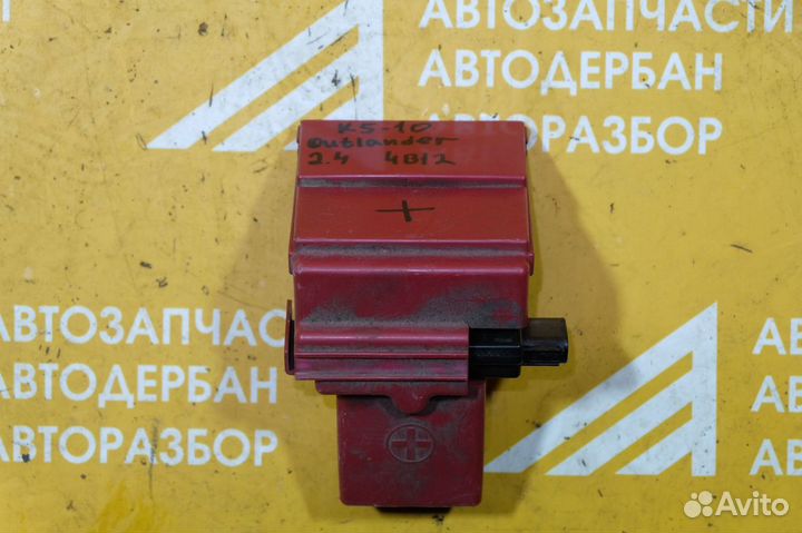 Клемма аккумулятора плюс Mitsubishi Outlander XL