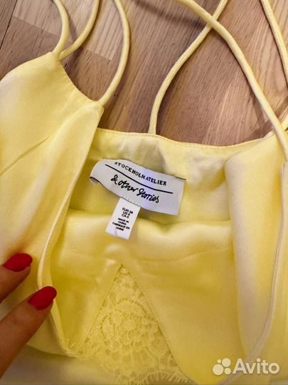 Платье & other stories eur 38